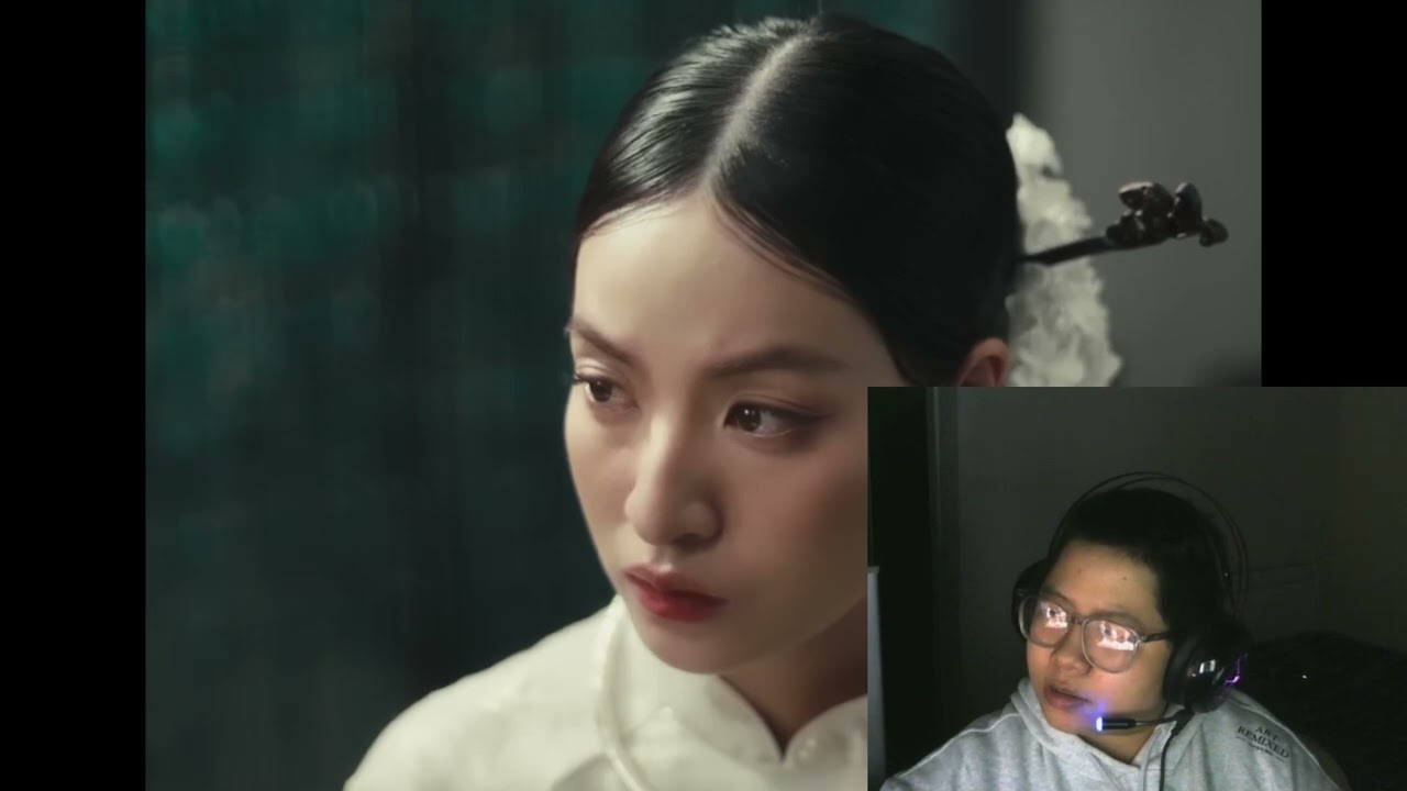 [KD Reaction] Nhất Bái Thiên Địa - The Flob | MV Ý Nghĩa Và Ám Ảnh Nhất 2024