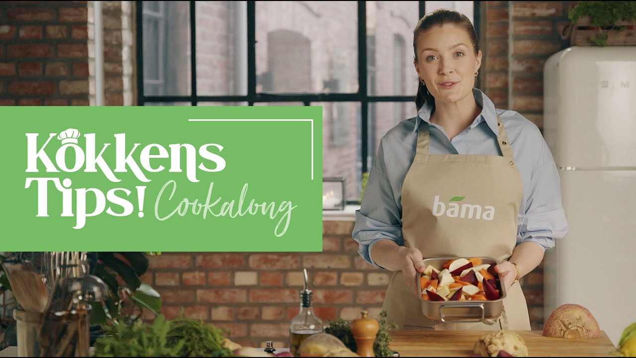 Kokkens tips | Tilberedning av rotgrønnsaker