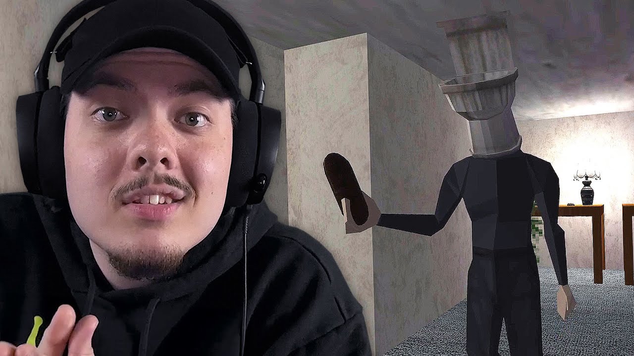 POOP KILLER 2 (yes, there's a sequel)
