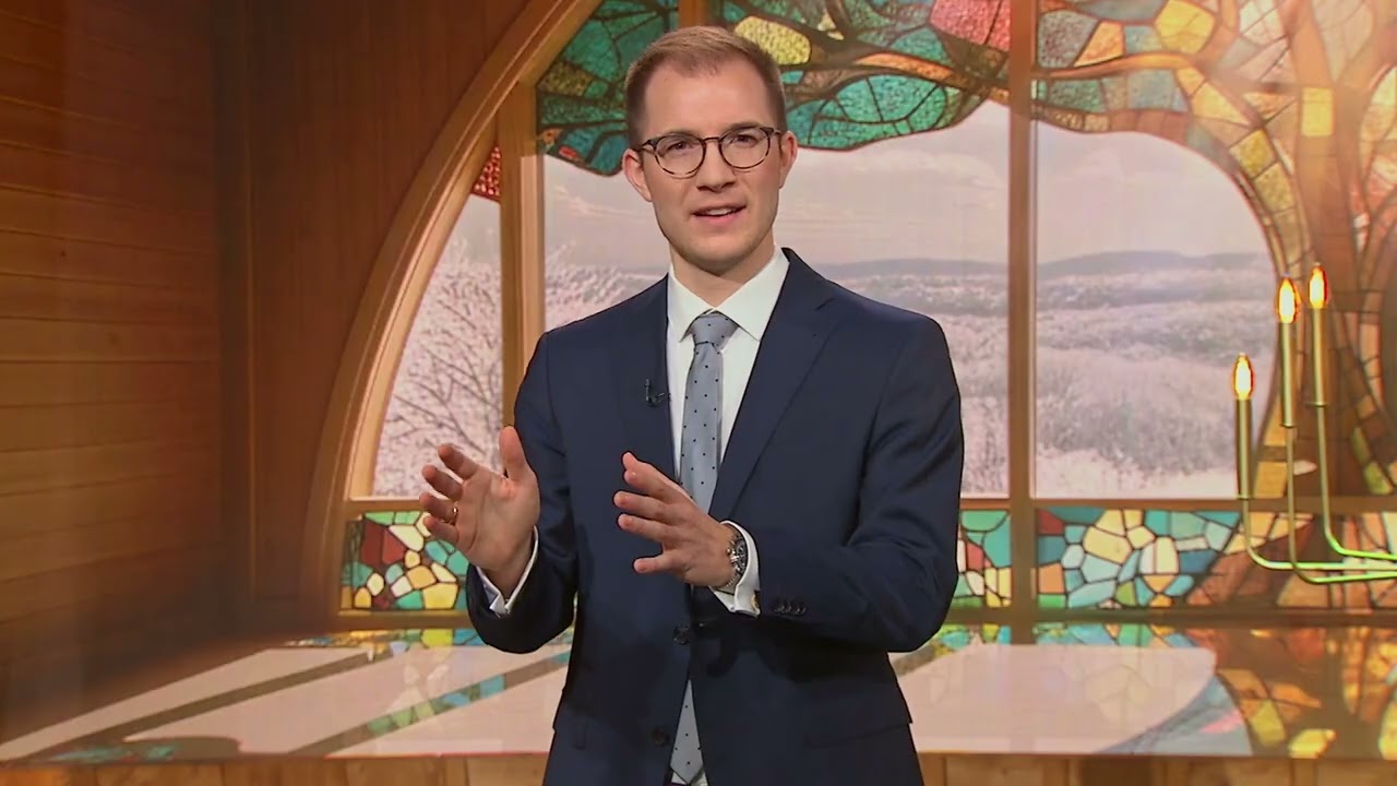 29.439 Tage Leben | Predigt mit Philipp Rupps