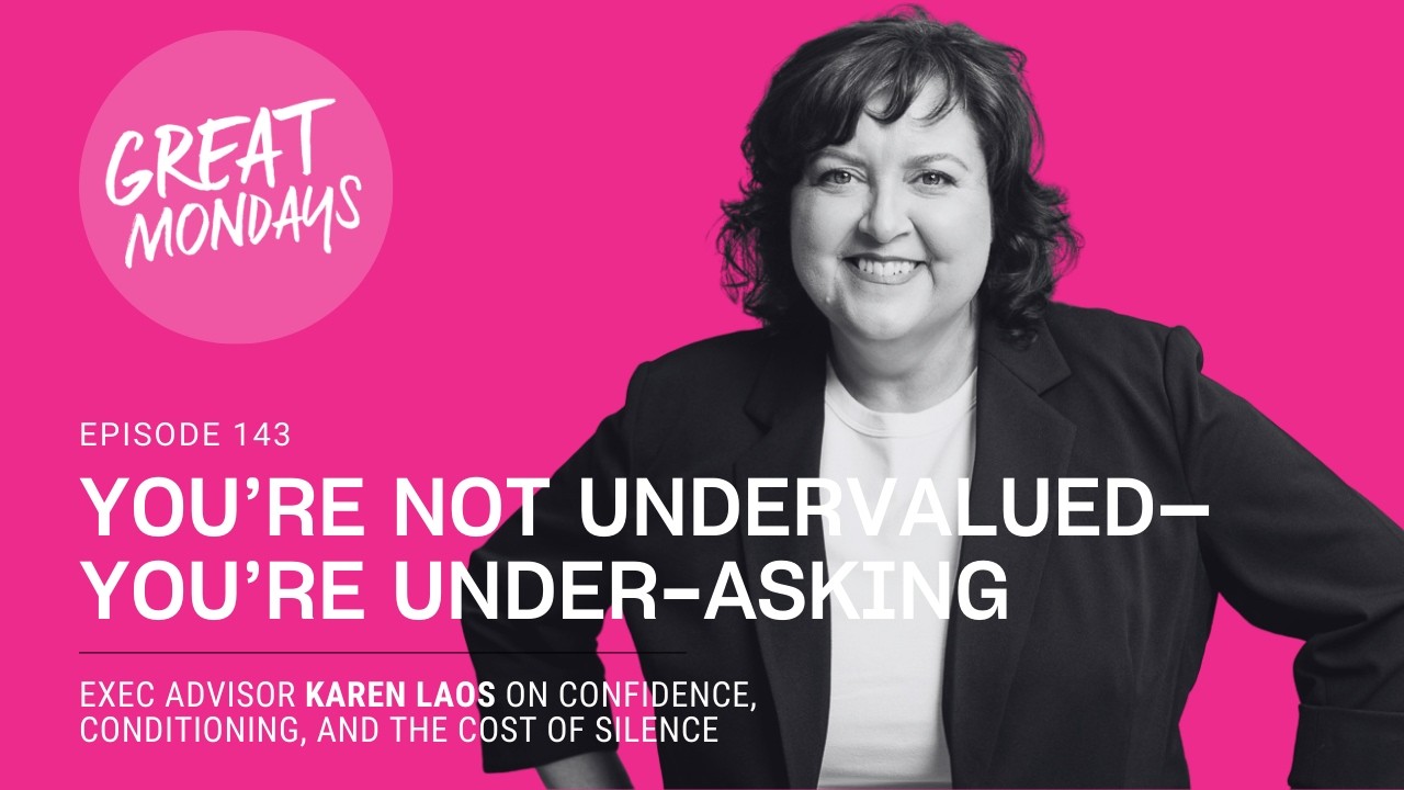 Why Smart Professionals Don’t Ask for What They Want