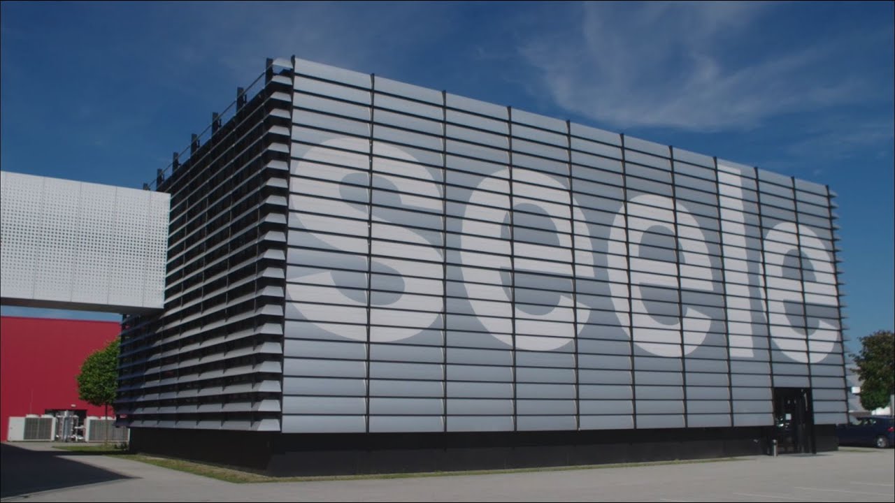 seele austria - TV1 report part 2