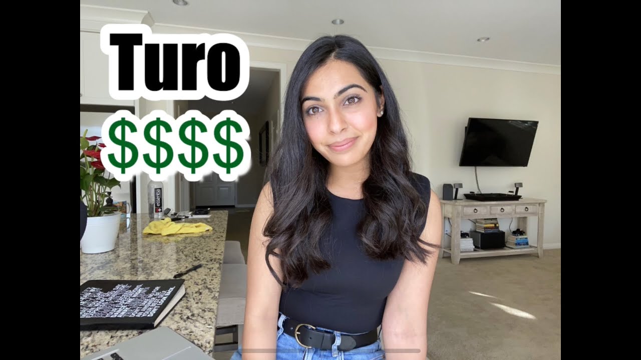 Better Cars Better Service = 6 Figures On Turo