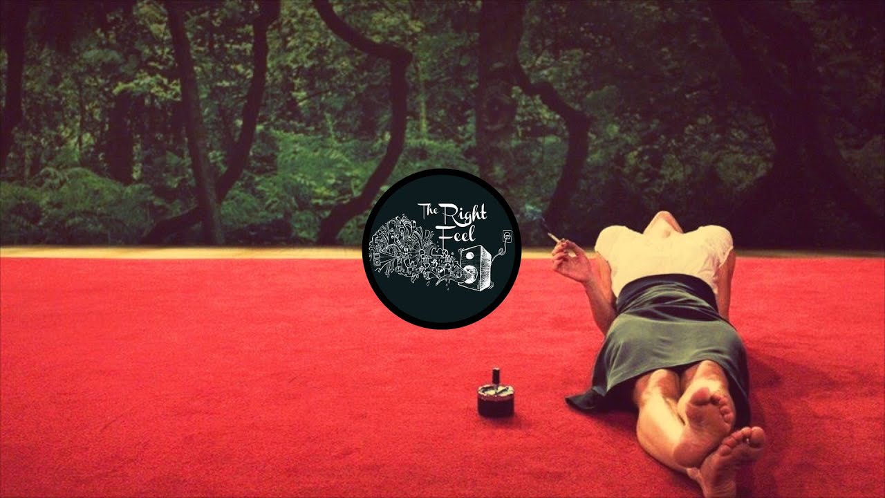 Saine - You Can Count On Me