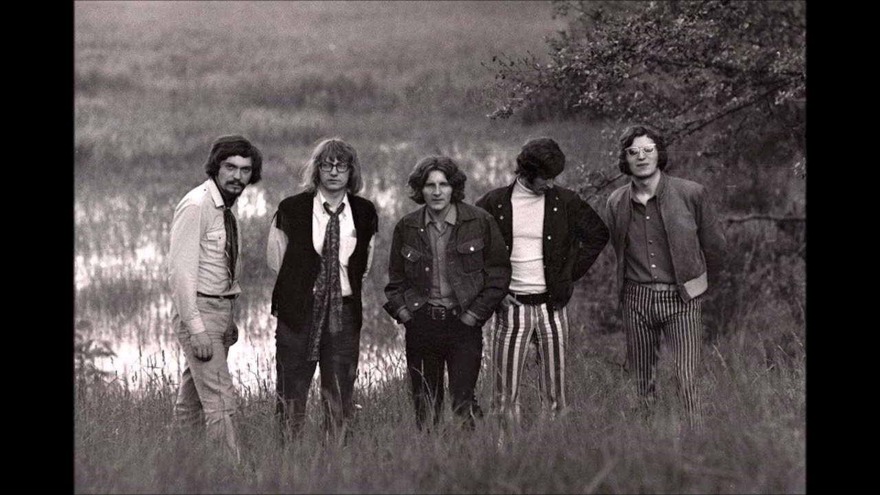 Skaldowie - Wszystkim zakochanym  ( live 1971 r )