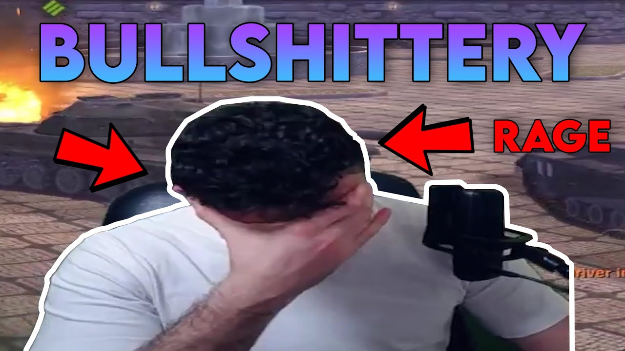 WOTB BULLSHITTERY #4