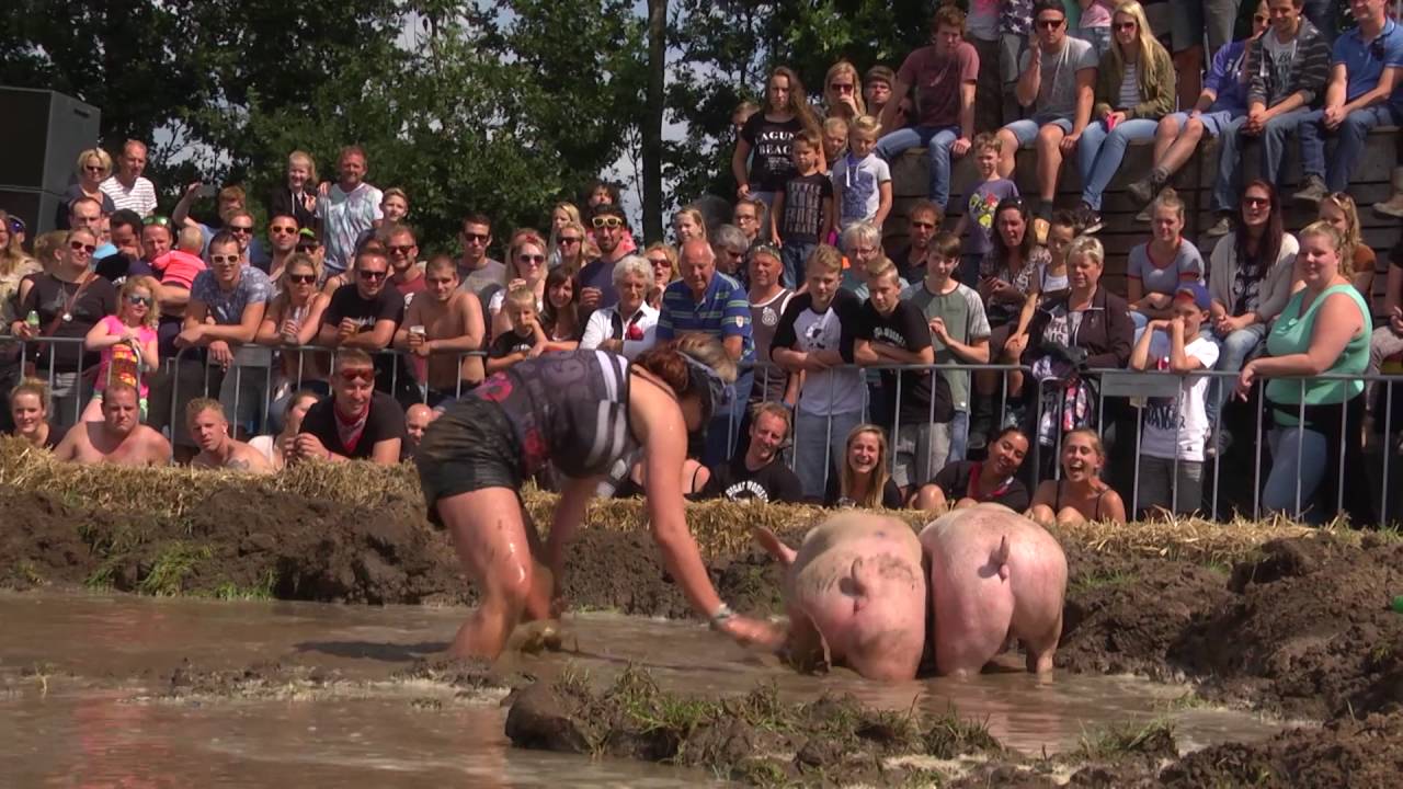 Dicky Woodstock - Zwientie Tikken special
