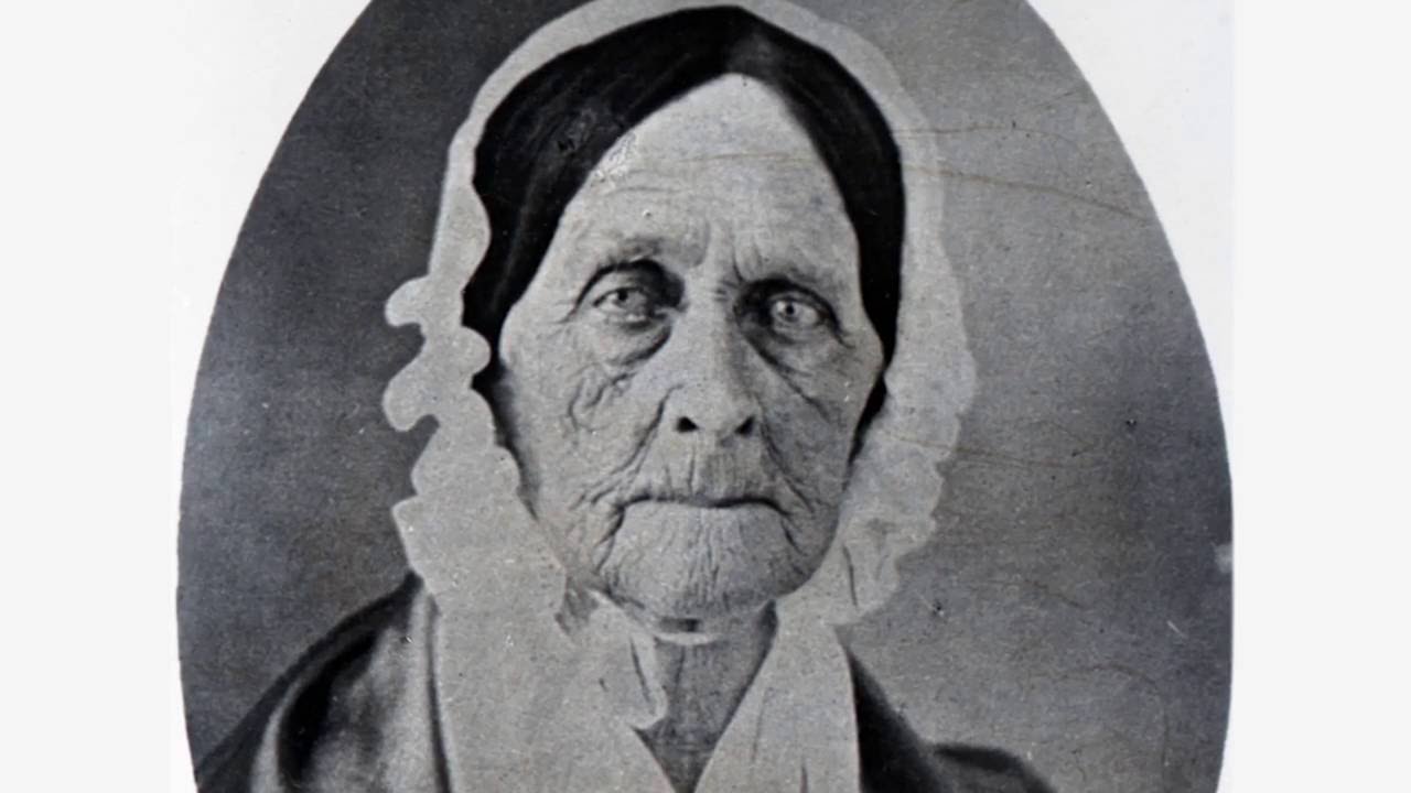 Barbara Fritchie Full Documentary _ 20-minutes