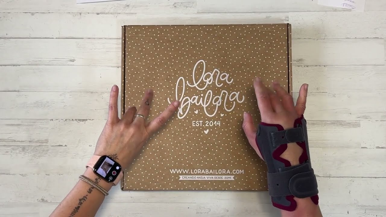 super mega Haul compras Lora bailora y Mariquilla shop