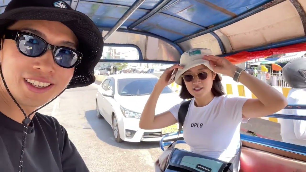 써니맹의 라오스여행