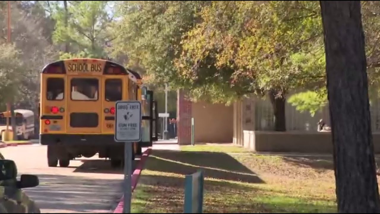 ONLY ON 2: Humble ISD substitute teacher allegedly hits special needs student before washing her...