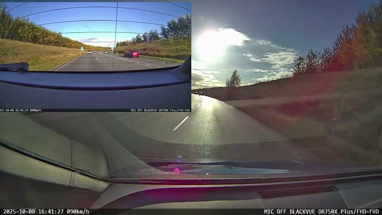 Drivers in traffic and roundabouts in 2025 Part 7