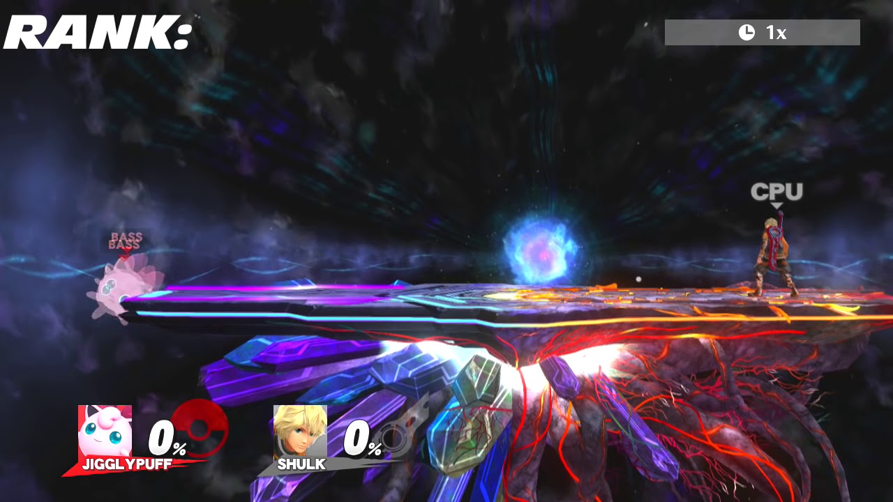 Who Can Pass Over Final Destination (UPDATED for Mewtwo Patch )