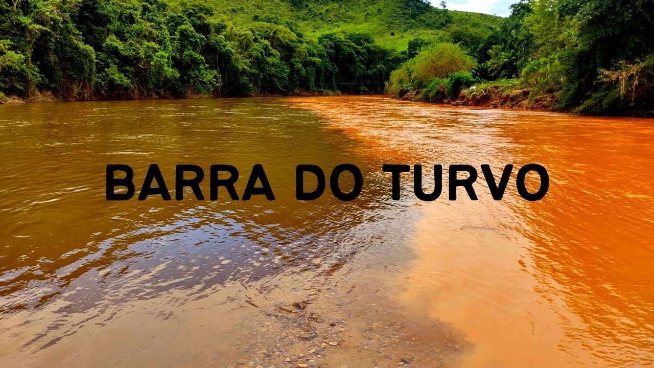 Barra do Turvo SP - Nosso passeio pela cidade de Barra do Turvo SP - 3º Temp Ep 77