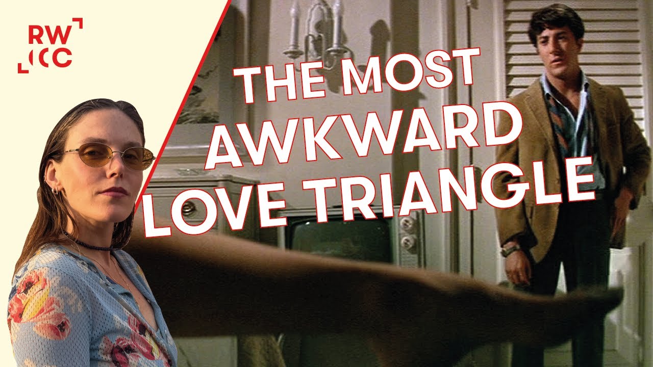 The Best DRAMEDY of All Time? I Guest Review with Hanna Organschi