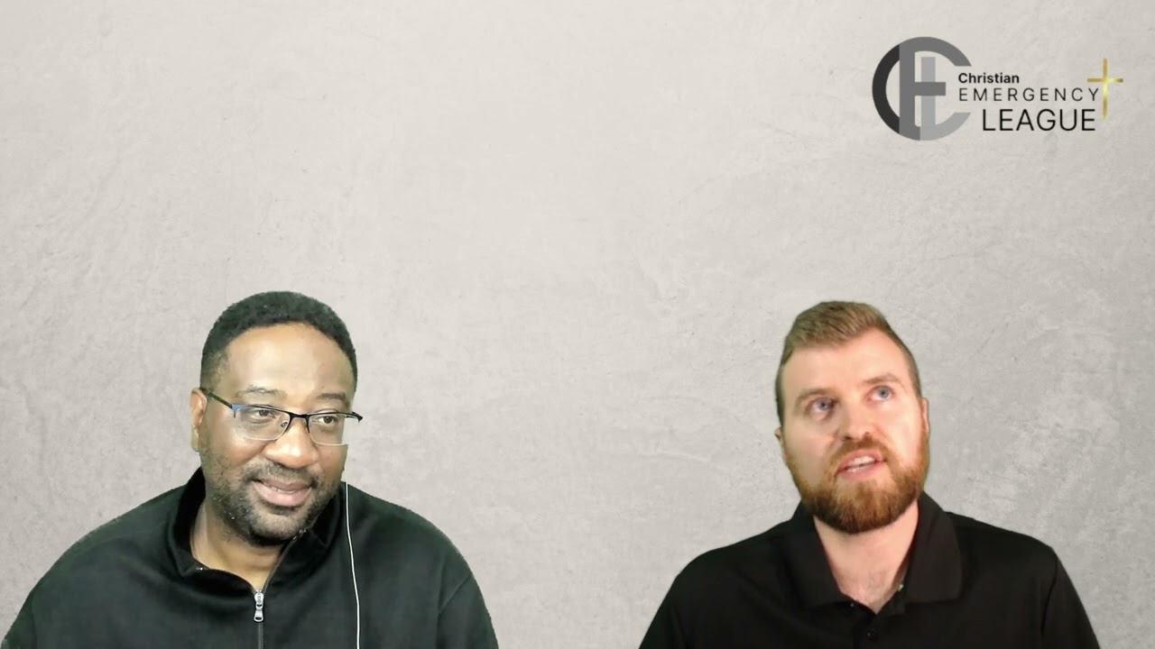 The Issue at the Orchard: Interview with Trevor Myers