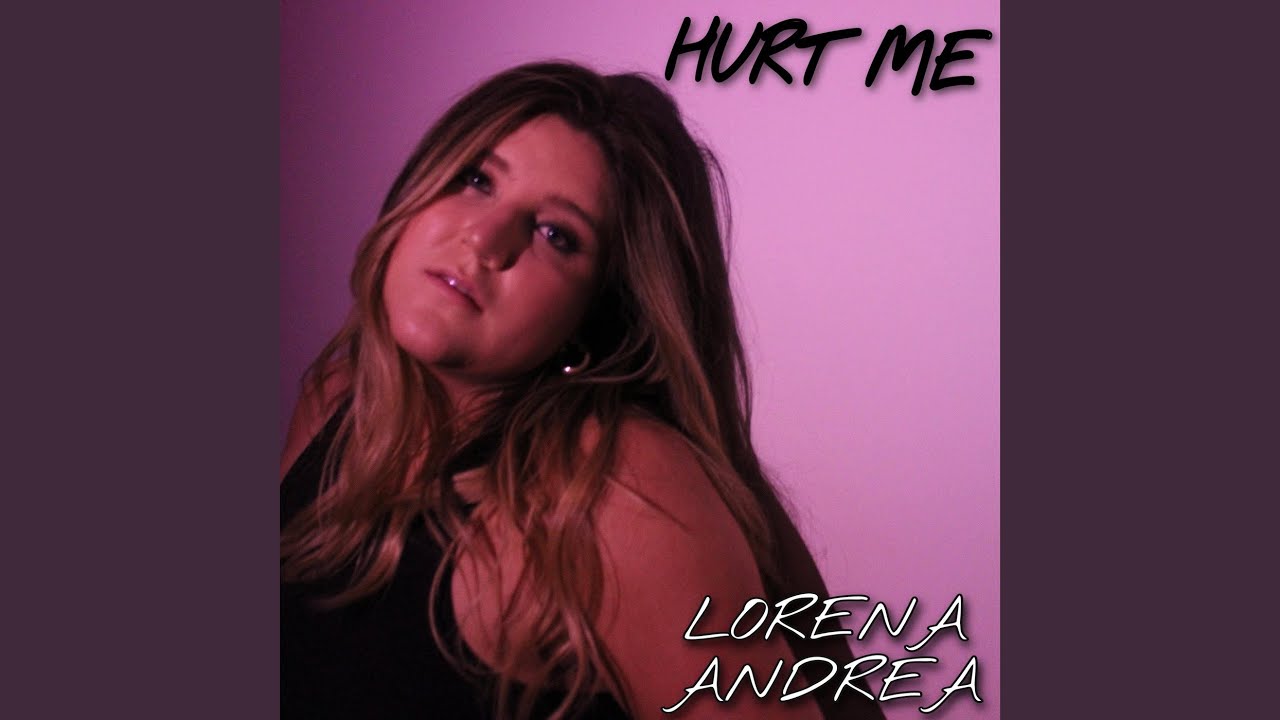 Hurt Me