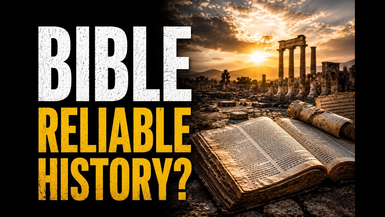 History Done Right - Ep. 4 - Bradford Christian College