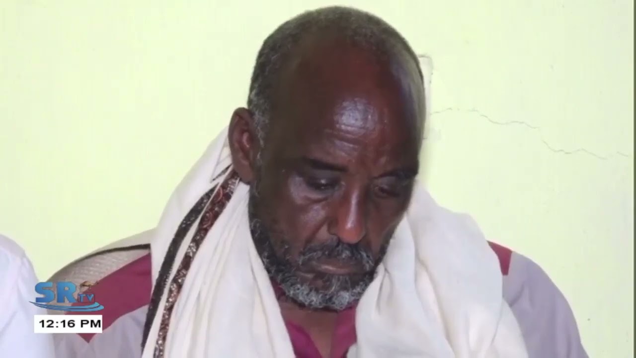Warka Duhurnimo, tabinta:Haboon Yaasiin