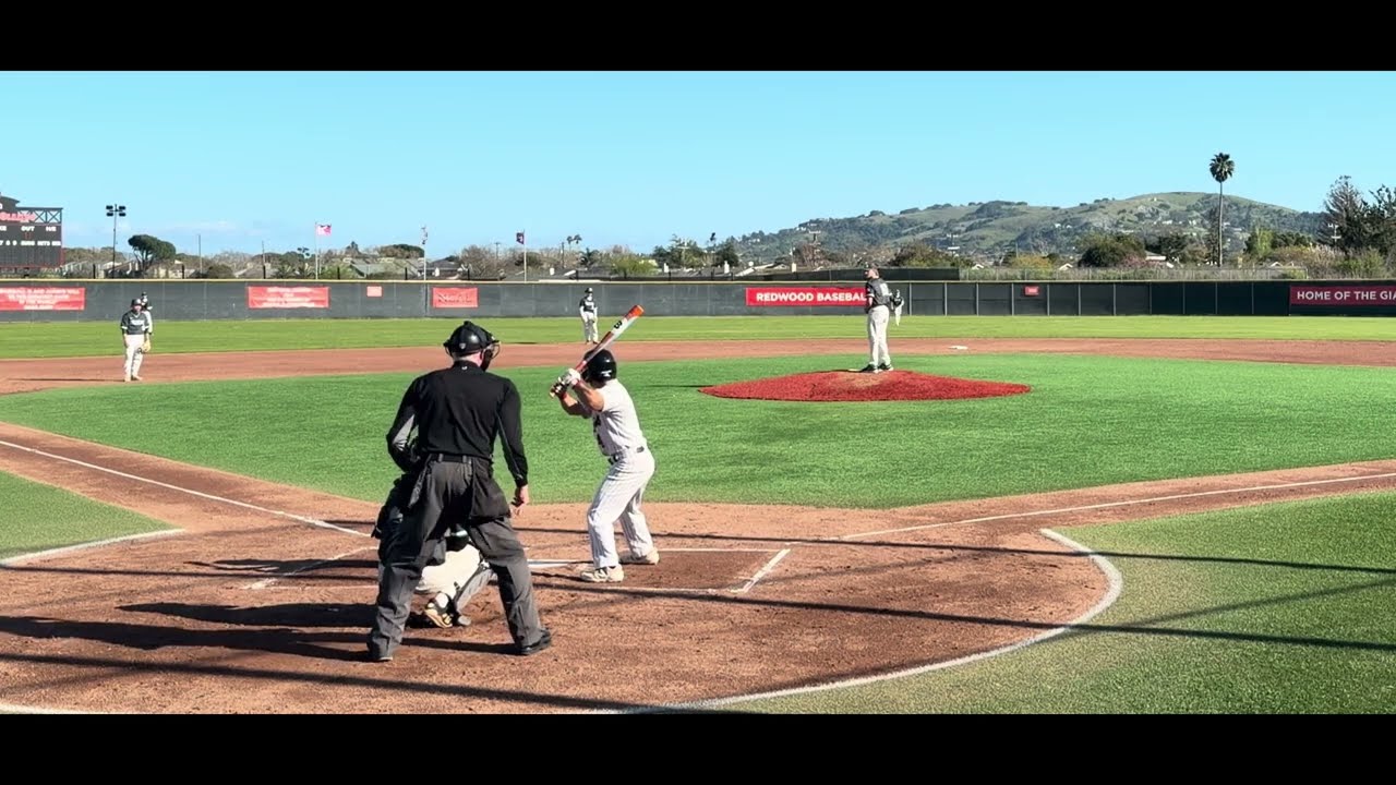 SHC vs Redwood 3 4 26