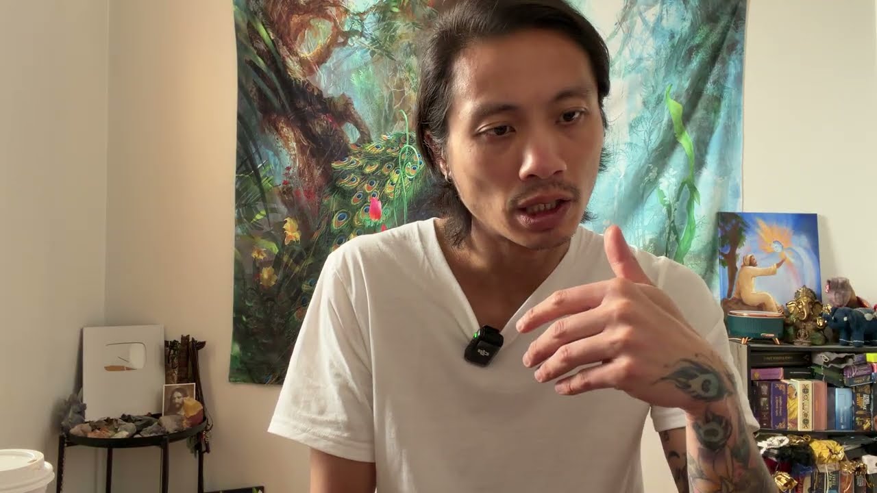 Scorpio ♏ Love 🥰 💘: Your Perspective Shifted&hellip; And Now You Know 👀🔥