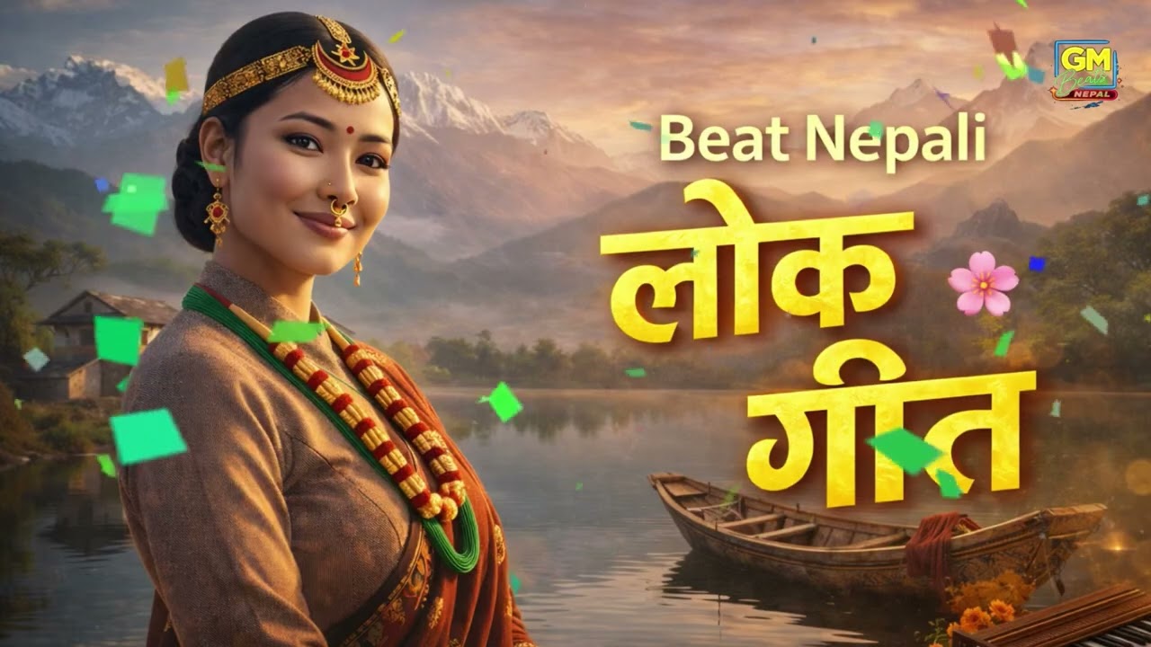 Super Hit Nepali Beat | Lok Folk Collection 2026 | @gmbeatsnepal @gvibestudionepal 
