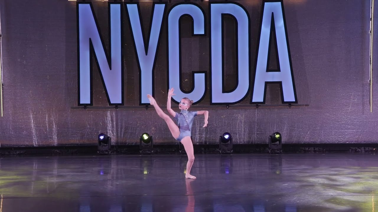 Contemporary Solo Pop HD