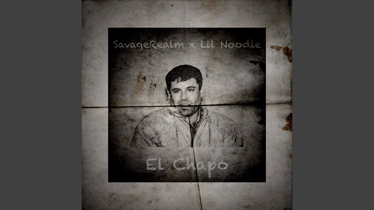 El Chapo