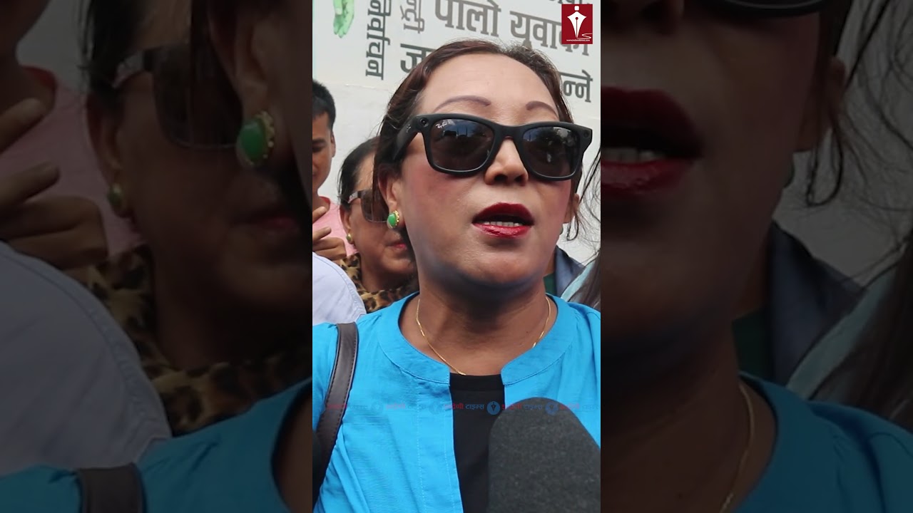भाइरल सित फोटो खिच्यो भनेर गाली खान्छु : इशा गुरुङ्ग -INDRENI TIMES