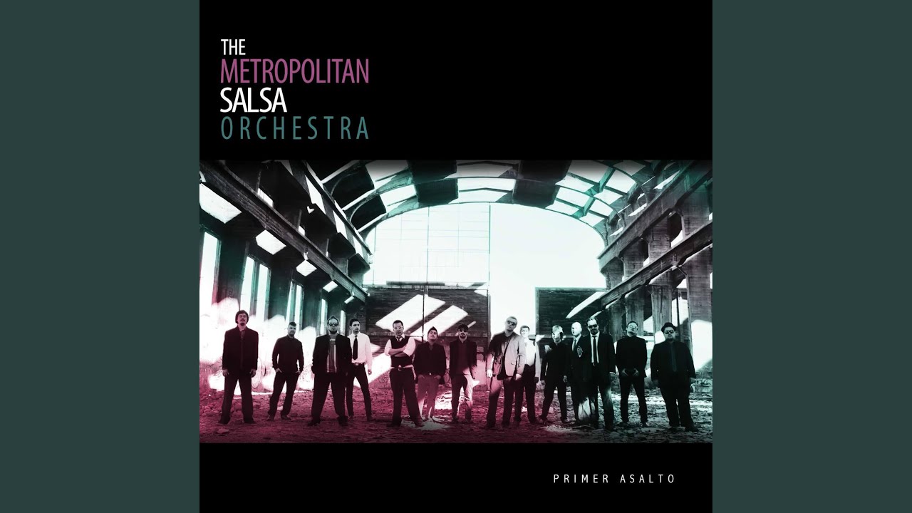 Abuelita Dame la Salsa Dura