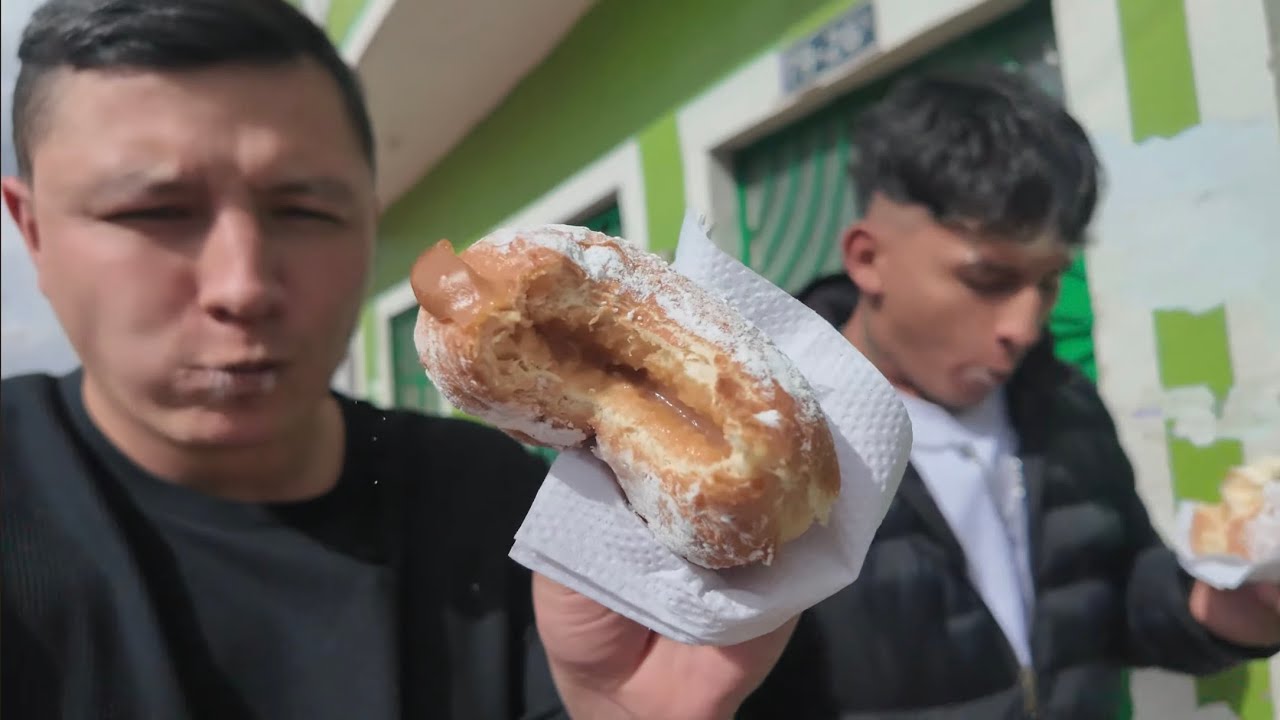 Mecato de Barrio 🫰🏻 vale la pena?  