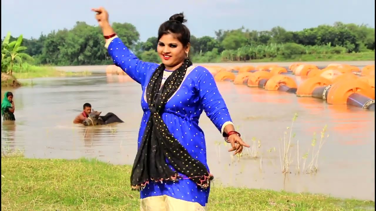 পিরিতের নেশায় আমি মরে যাবো রে | More Jobo More Jabo Re | Setu dance Official