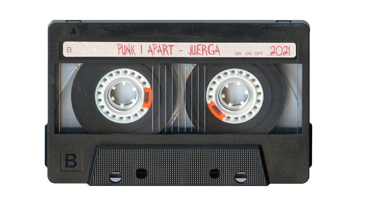 Kaotiko - Juerga ( Punk i Apart cover )