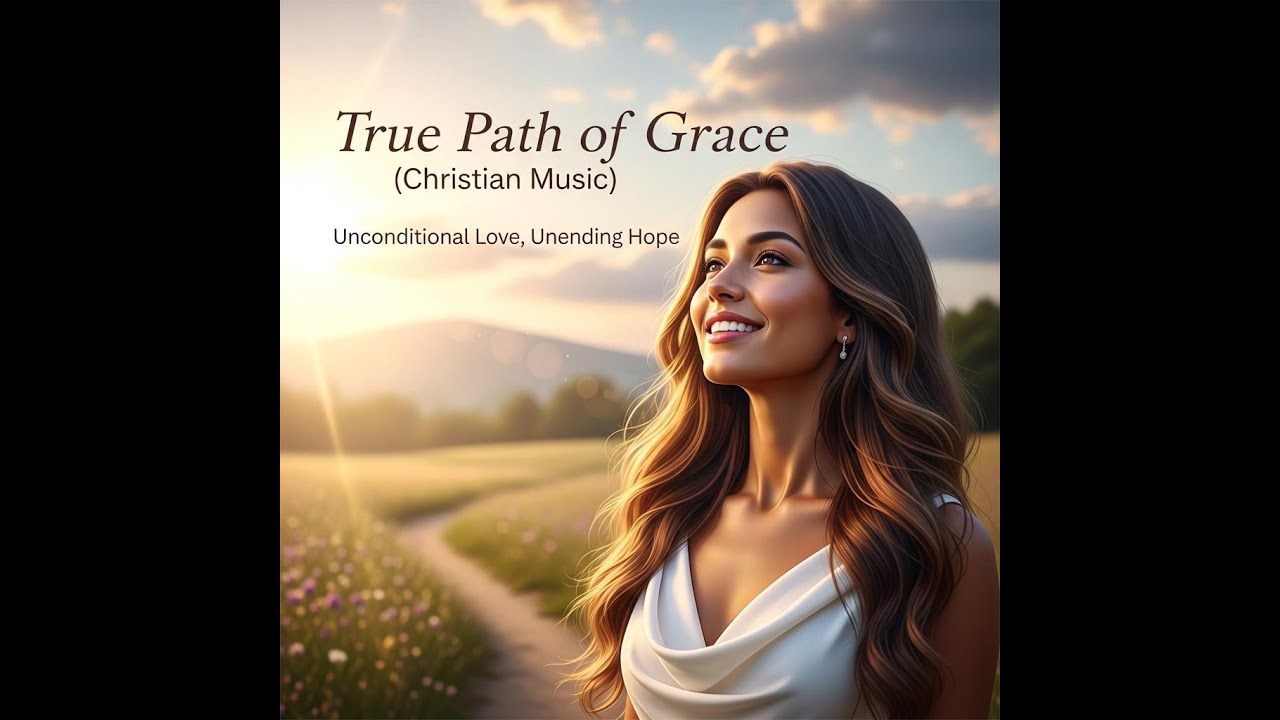 True Path of Grace (Christian Music)