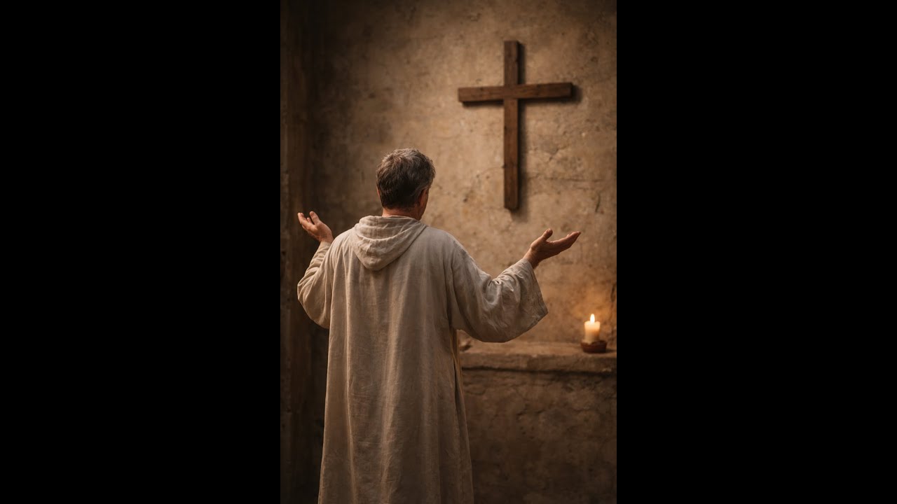 The Bedrocks of Our Faith: Why Did Jesus Have to Die? (01/11)