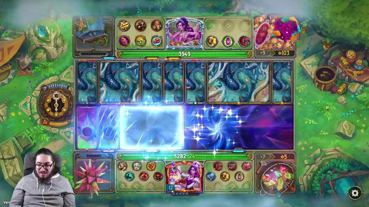 Is Jules still playable?