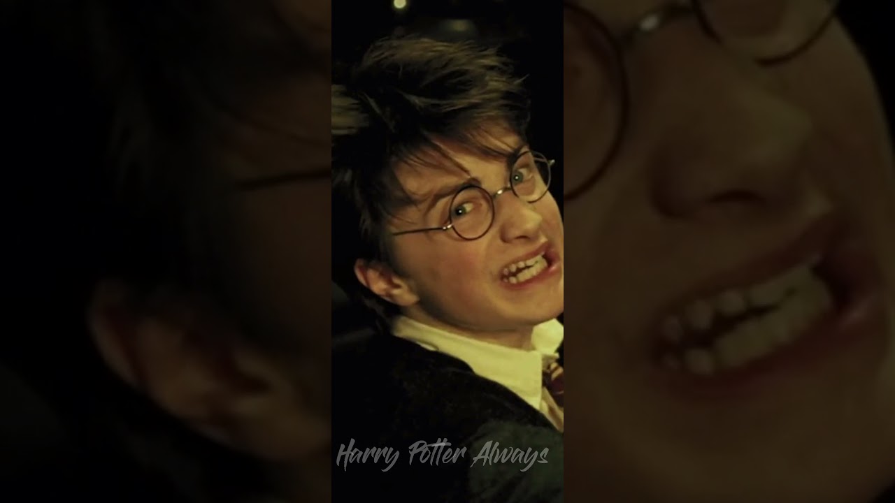 Expecto Patronum