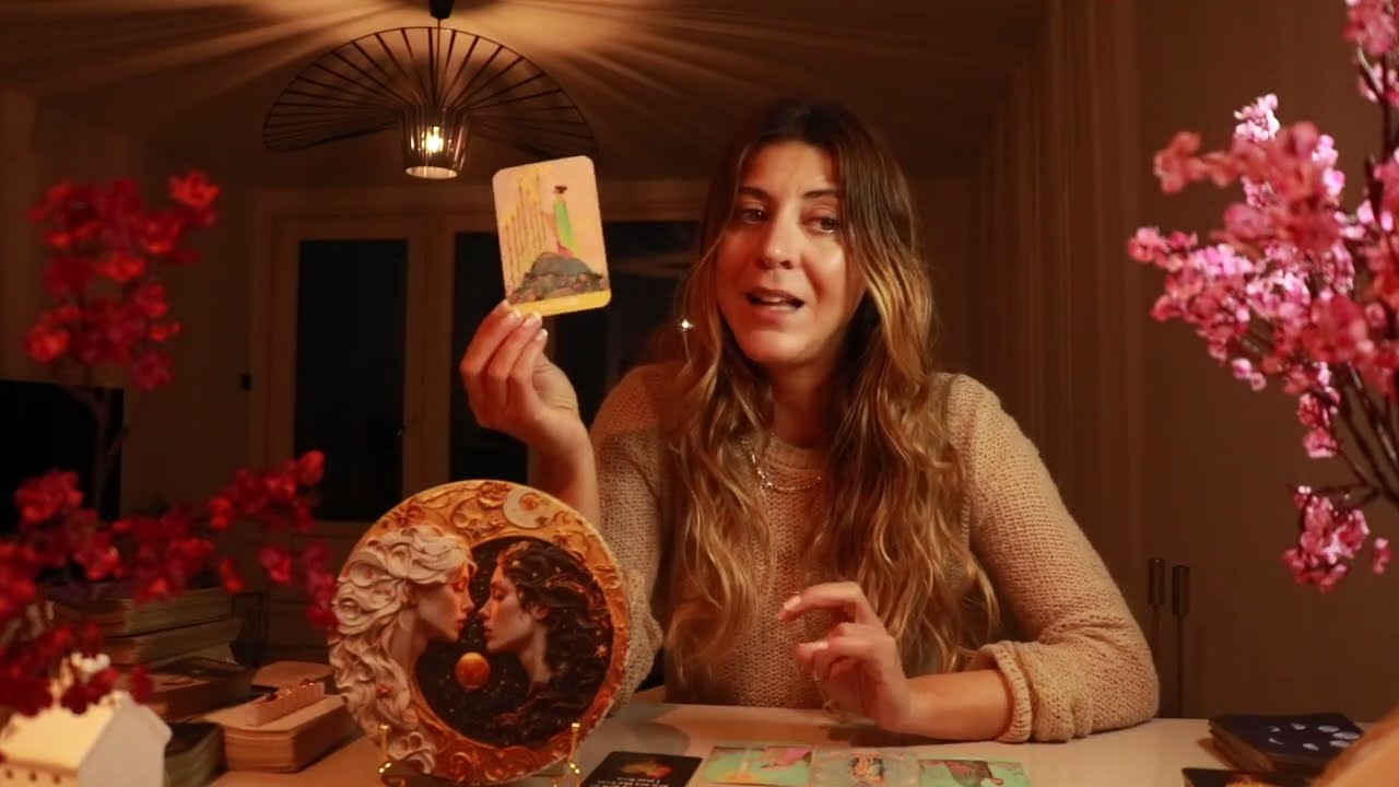 GEMINI 🙈 “They Went Quiet… But Their Mind Hasn’t Shut Up” No Contact December 2025 Tarot Reading