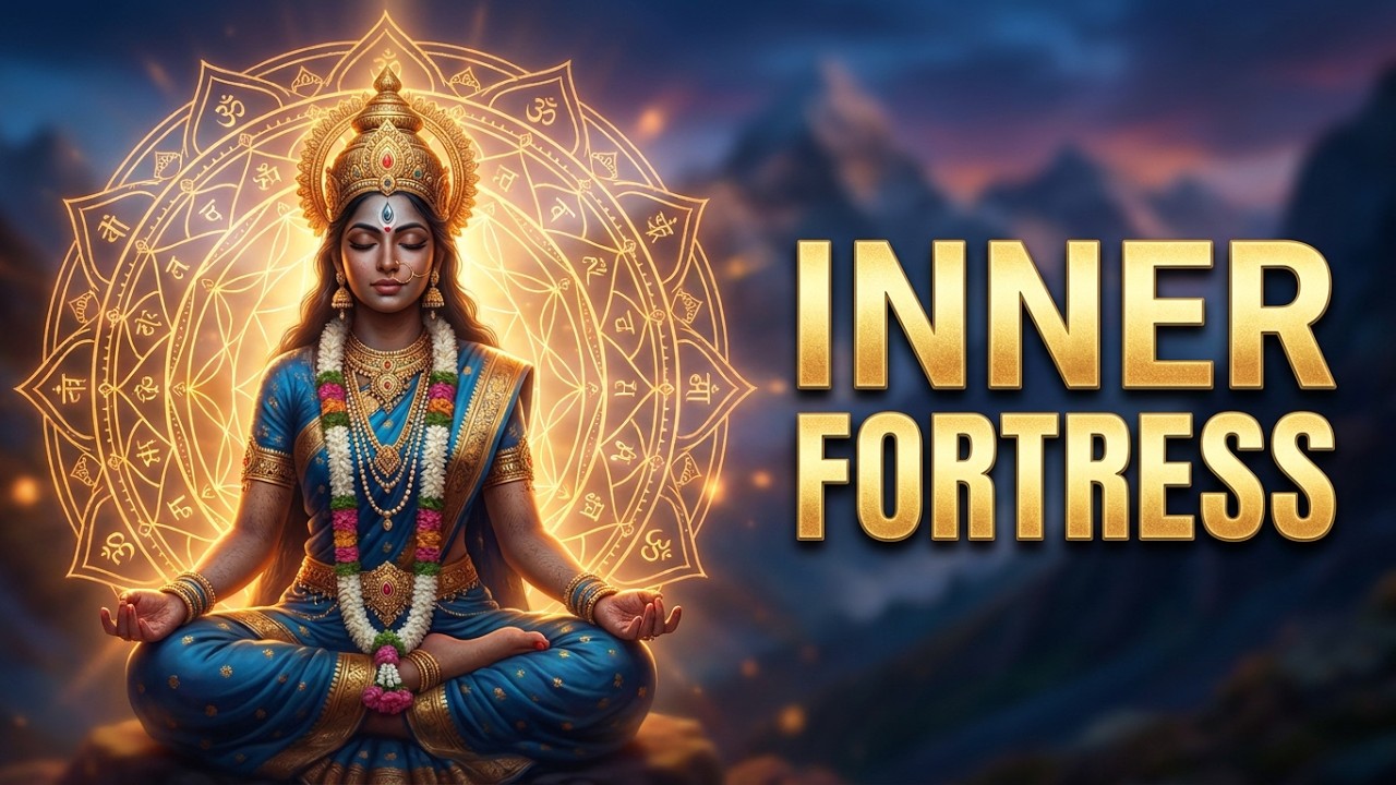 PARALYZE ALL OPPOSITION | Durga Mantra to Win Impossible Battles