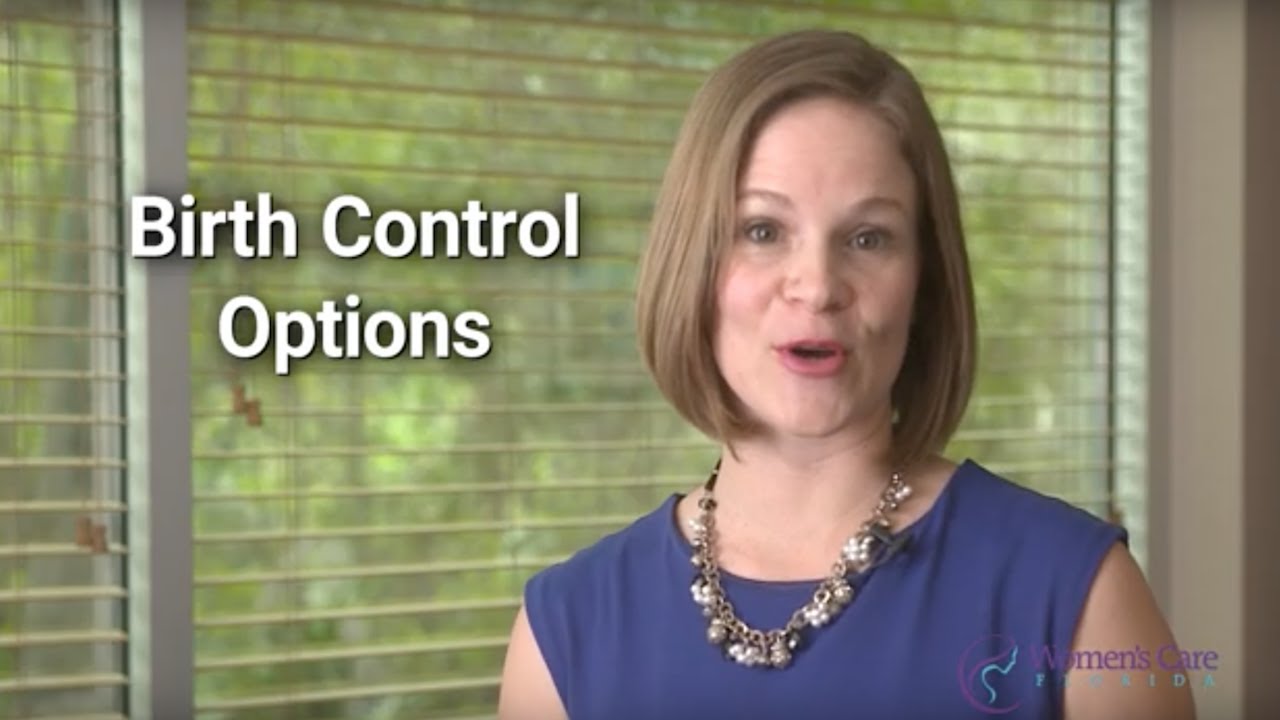 General Contraception