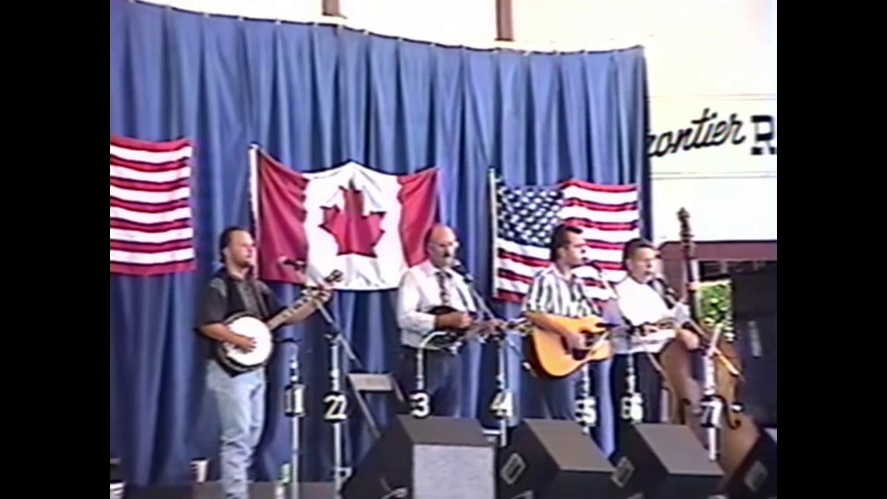 Lost and Found, July 1995