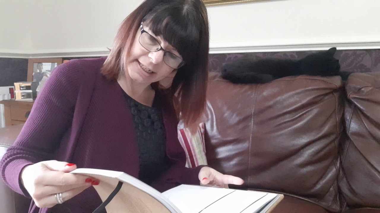 Merchant and Mills Workbook & Bubble n Squeak
