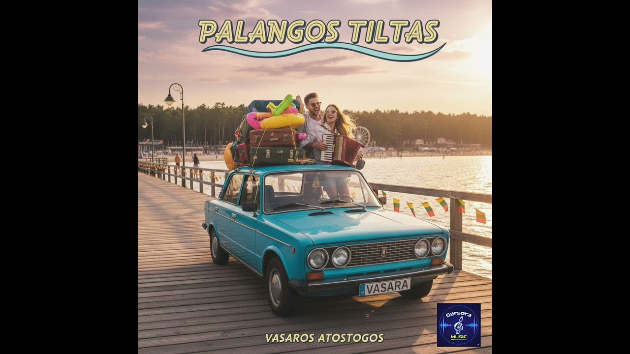 Vasaros Atostogos (Palangos tiltas)