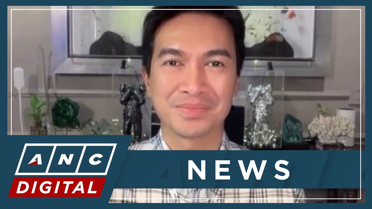 Headstart: Impeachment court spox Reginald Tongol on sub judice violations, voting threshold | ANC