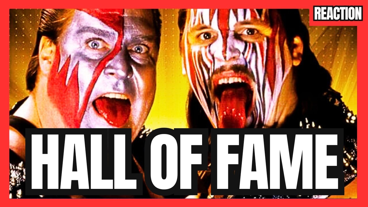 Demolition Is FINALLY Heading To WWE Hall Of Fame (Reaction)