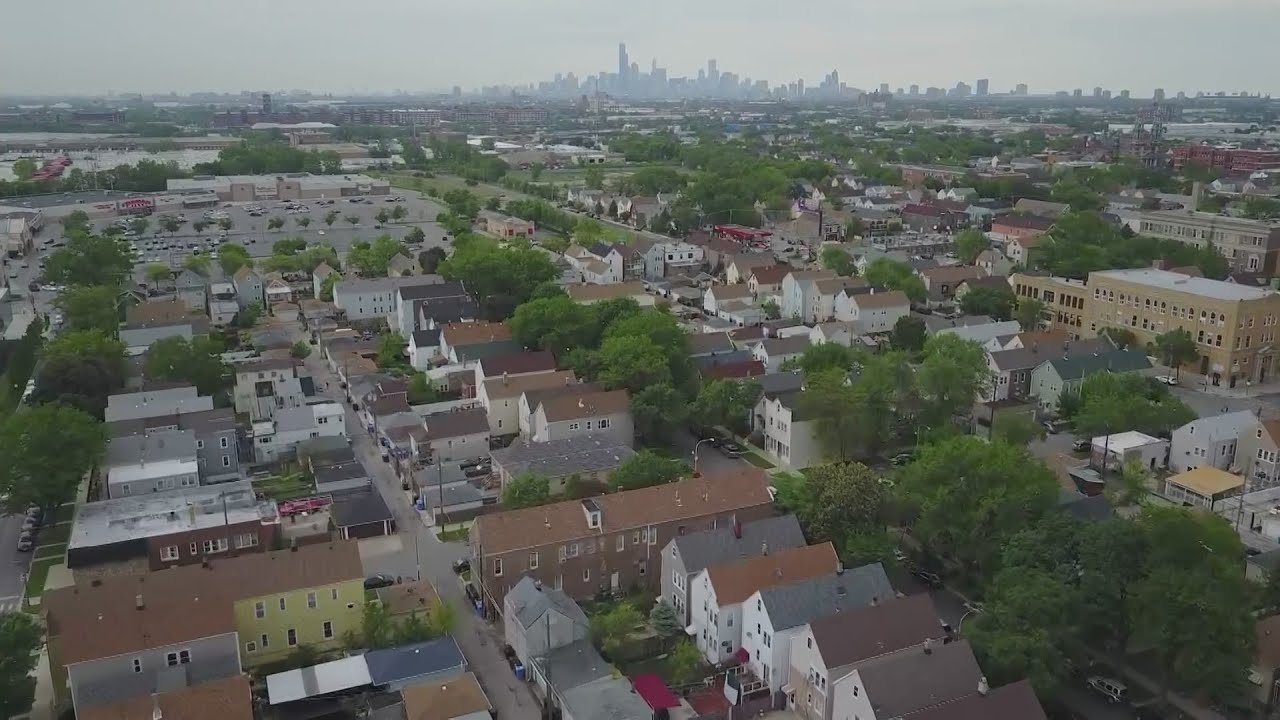 Gentrifying neighborhoods see big jump in property taxes