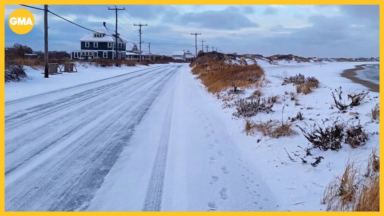 '50 States in 50 Weeks' visits Rhode Island