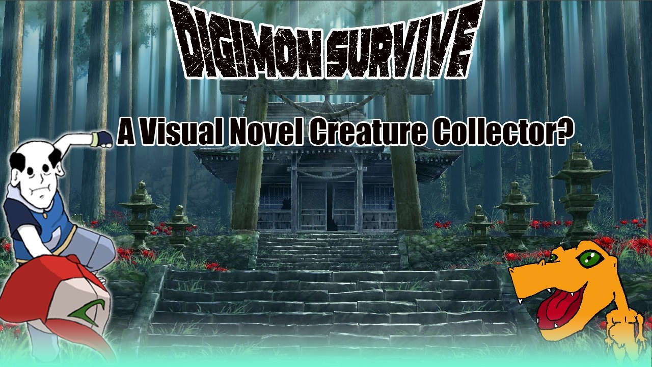 Digimon Survive - Is it worth it?