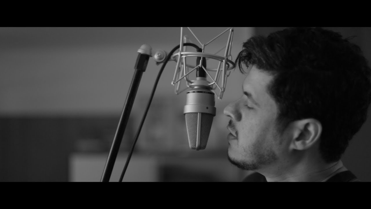 SENHOR DESTINO - Bruno Caliman