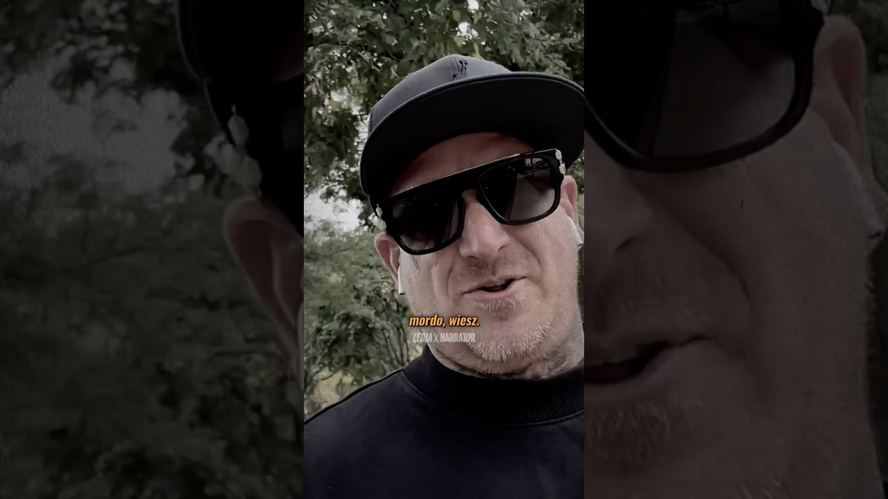 POLAK Z LATYNOSKIEGO GANGU LATIN KINGS: POLICJA W USA